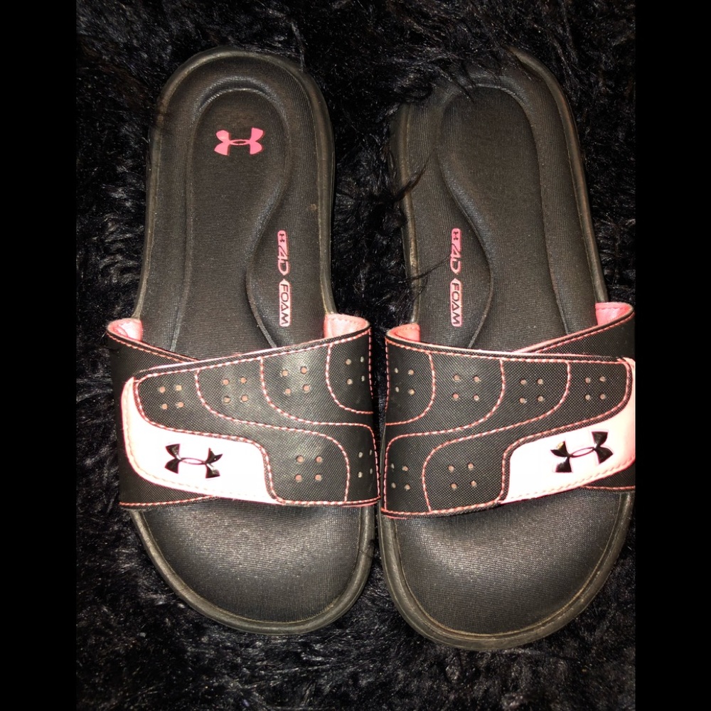 Women’s Under Armour Sandals